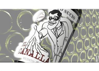 El maldito, bribón y canalla de Vicentin