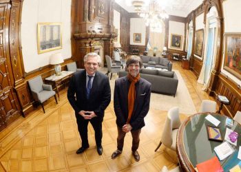 Sabino Vaca Narvaja: “La estrategia con China debe ser regional”