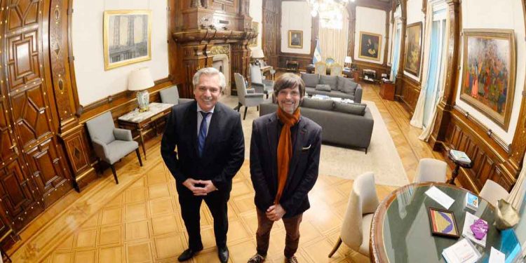 Sabino Vaca Narvaja: “La estrategia con China debe ser regional”