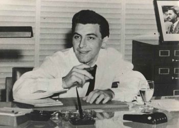 Jorge Masetti, el periodista que dio la vida por sus ideas