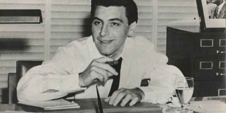 Jorge Masetti, el periodista que dio la vida por sus ideas