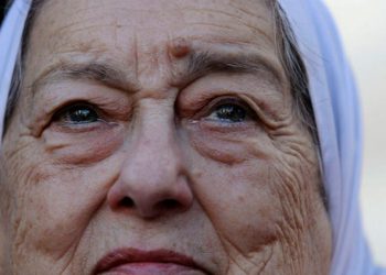 Una buena en medio de la pandemia: Honoris Causa para Hebe