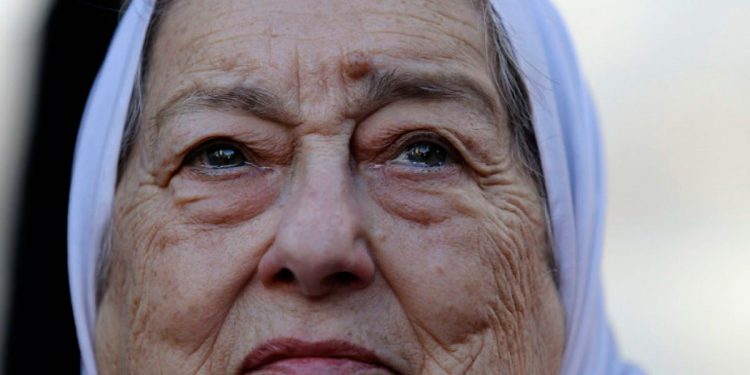 Una buena en medio de la pandemia: Honoris Causa para Hebe