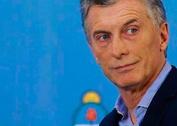 Macri: la década espiada