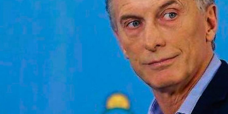 Macri: la década espiada