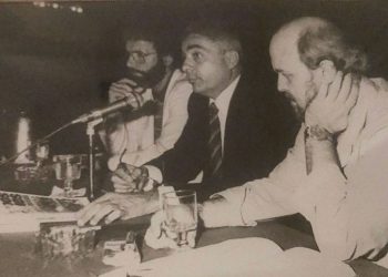 Sin Censura, un proyecto periodístico en el exilio