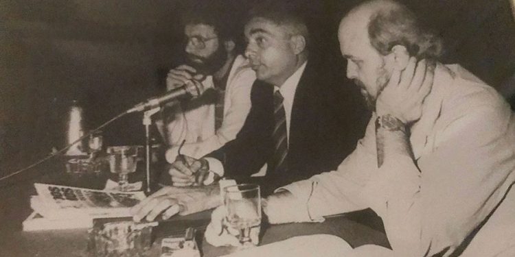 Sin Censura, un proyecto periodístico en el exilio