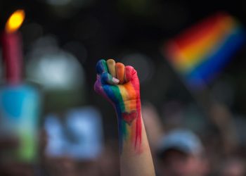 Orgullo LGBT+: 50 años marchando hacia una sociedad mejor