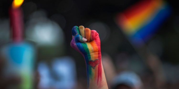 Orgullo LGBT+: 50 años marchando hacia una sociedad mejor