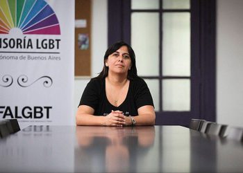 Matrimonio Igualitario: La ley que me cambió la vida