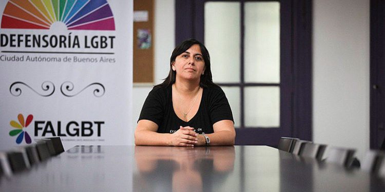 Matrimonio Igualitario: La ley que me cambió la vida