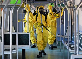 Dengue y Covid-19, un combo devastador