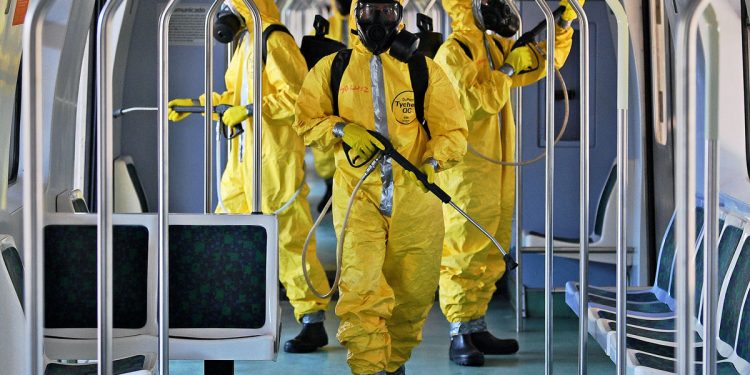 Dengue y Covid-19, un combo devastador