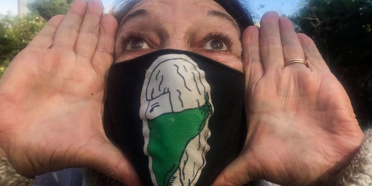 Desigualdad de género, la curva que más sube