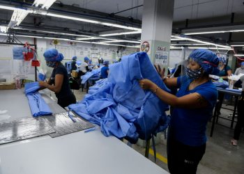 Unsam: Las políticas públicas achicaron la curva de caída del empleo