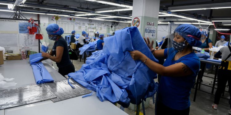 Unsam: Las políticas públicas achicaron la curva de caída del empleo