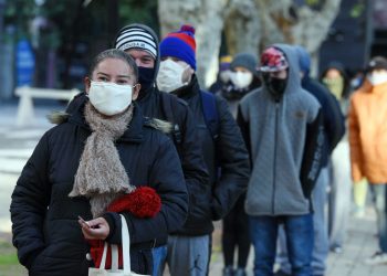 Covid-19: Argentina tiene la mayor cobertura social de la región