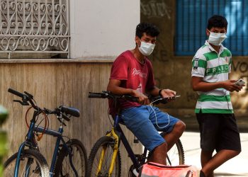 Brecha digital PRO: los chicos condenados a no estudiar en la Ciudad