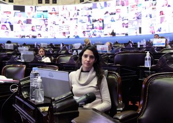 Penacca: “Larreta pone al borde de la muerte a las personas en situación de calle”