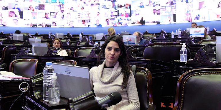 Penacca: “Larreta pone al borde de la muerte a las personas en situación de calle”