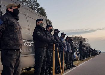 Desaparición de Facundo: testigos confirman la responsabilidad policial