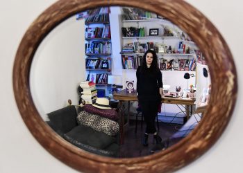 “La moda cosificó el cuerpo femenino pero también fue un espacio de liberación”