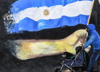 No se equivoquen, no es sólo el AMBA