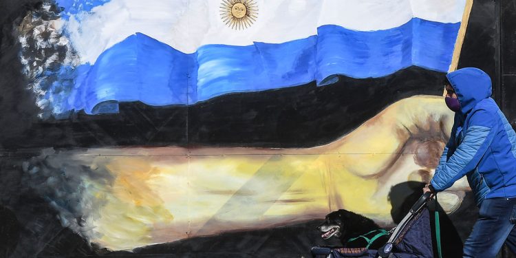 No se equivoquen, no es sólo el AMBA