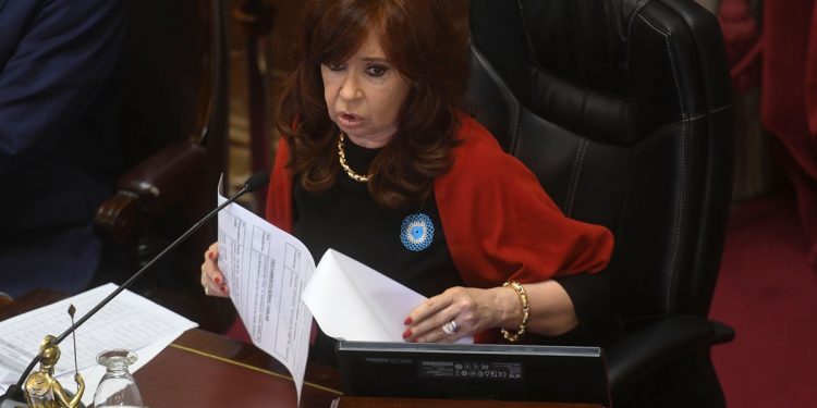 Todas las Cristinas, todas