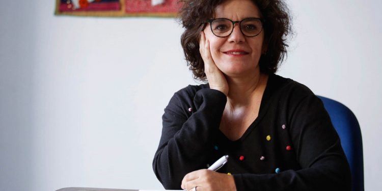 Merchán: “Bajaron todos los delitos, menos los de violencia machista”