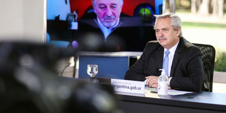 Intentos de condicionar el futuro