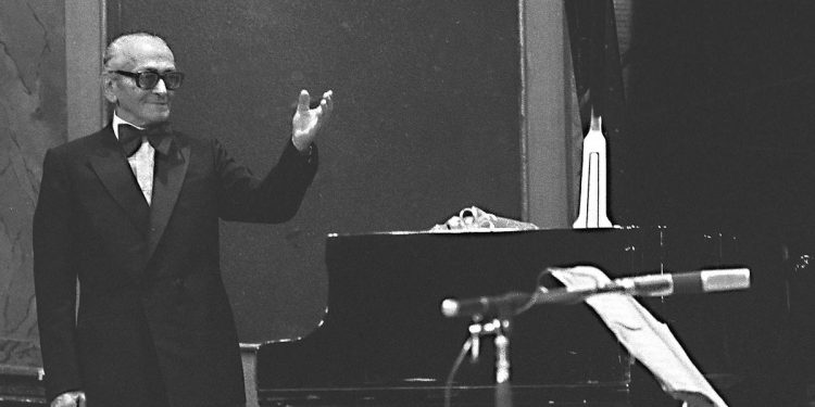 Siempre mencionamos a Pugliese