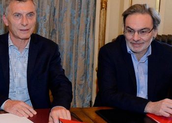 Las pruebas de las maniobras del macrismo para beneficiar a Edenor y Edesur