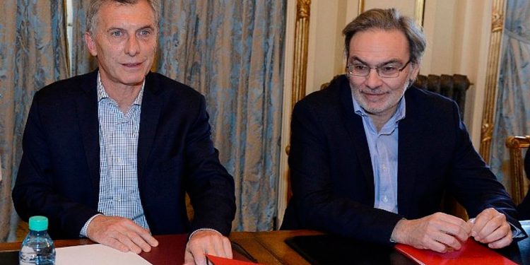 Las pruebas de las maniobras del macrismo para beneficiar a Edenor y Edesur