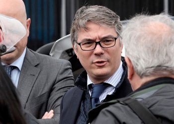 Espionaje macrista: los argumentos que usaron para sacar al juez Villena de la causa