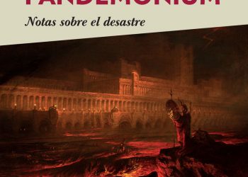 Pandemia y capitalismo, por Jorge Alemán