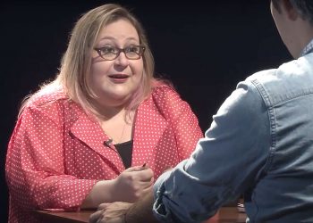 Peñafort: “La oposición hace necropolítica”