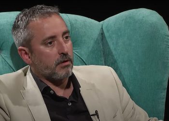 La noche de las corbatas, el día más frío