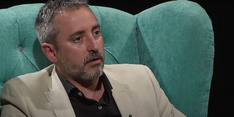 La noche de las corbatas, el día más frío