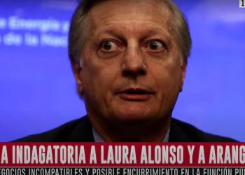 Las corrupciones silenciadas