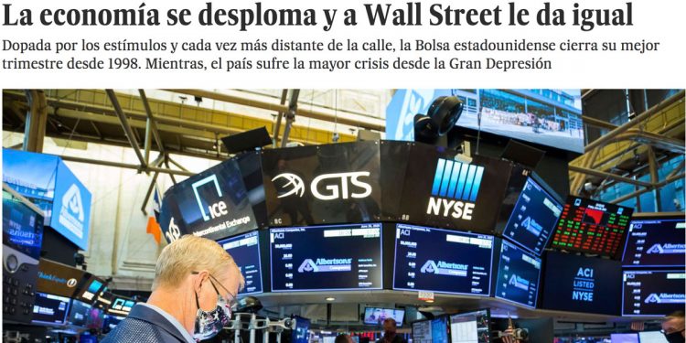 Dinámicas que deben cambiar