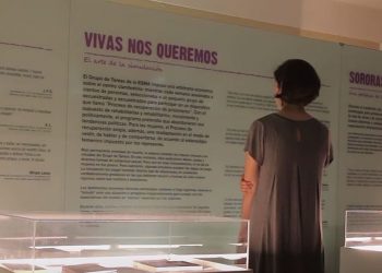 La violencia de género en los delitos de lesa humanidad