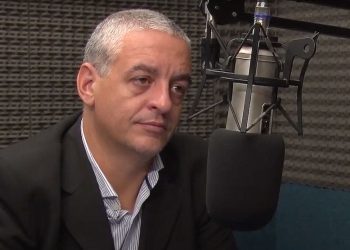 Pietragalla y la desaparición de Facundo: “Nunca vamos a avalar la impunidad”