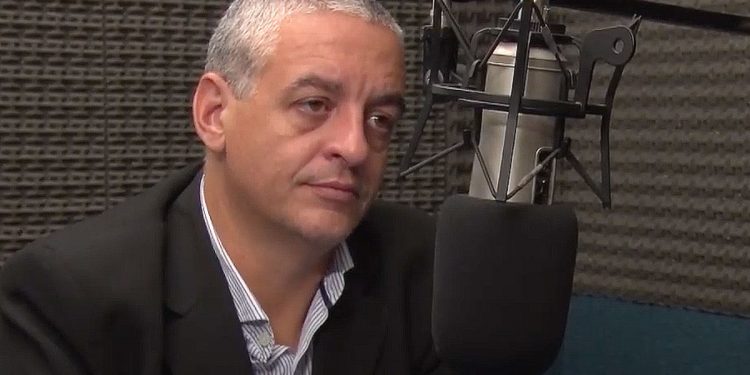Pietragalla y la desaparición de Facundo: “Nunca vamos a avalar la impunidad”
