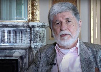 Amorim: “Preocupa que Brasil sea usado por EE.UU. contra Venezuela”