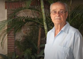 Rubén Dri: “Si abandonamos la reflexión y la crítica estamos jodidos”