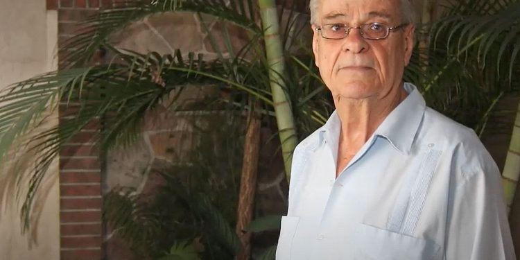 Rubén Dri: “Si abandonamos la reflexión y la crítica estamos jodidos”