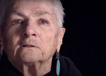 Margaret Randall: “Los grandes poderes se encargan de borrarnos la memoria”