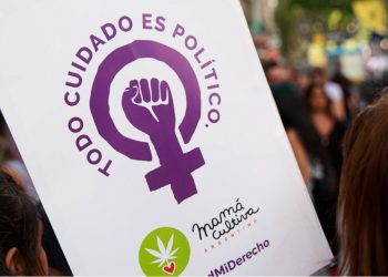 La nueva normalidad es con cannabis