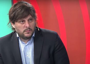 Santoro: “El consenso no significa sumisión ante las minorías”